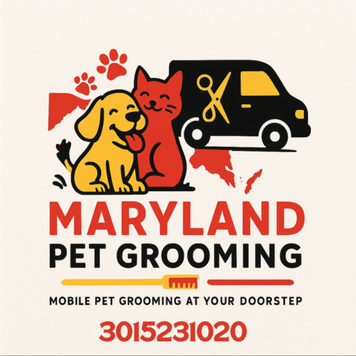 Top Mobile Dog Grooming Services in Maryland - Mobile Pet Grooming Services In Howard County Maryland